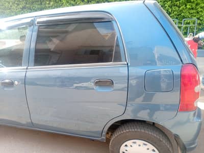 Suzuki Alto 2010