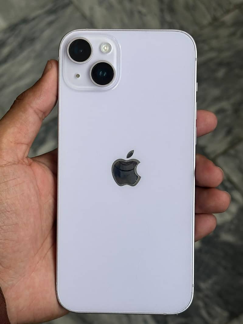 Apple iPhone 14 Plus 0