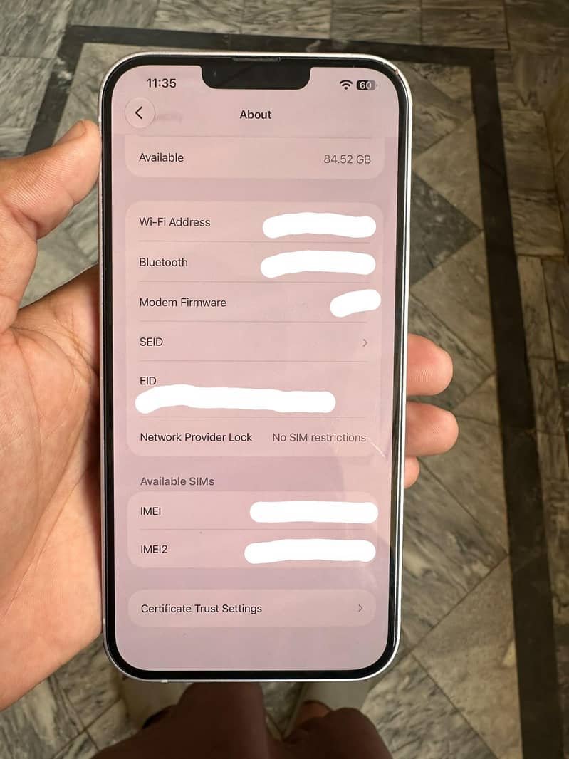 Apple iPhone 14 Plus 8