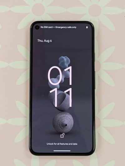 Google Pixel 5