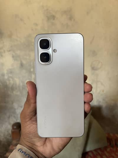Infinix smart 10