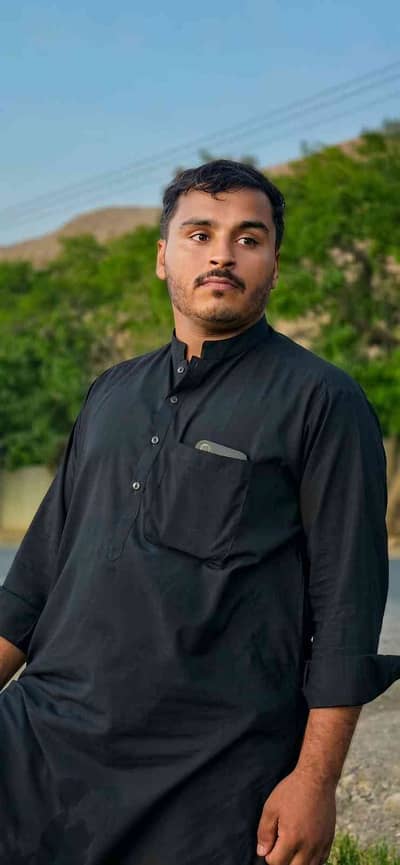 Nazeer Khan
