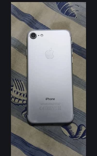 Apple iPhone 7 NON PTA 32GB