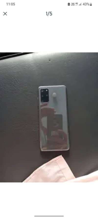 SAMSUNG S20 PLUS