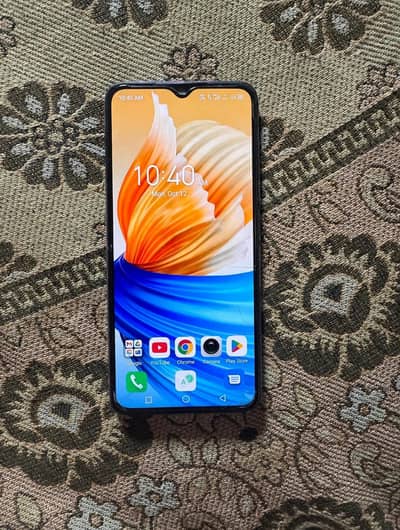 Infinix SMART 6