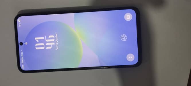 Samsung Mobile A36
