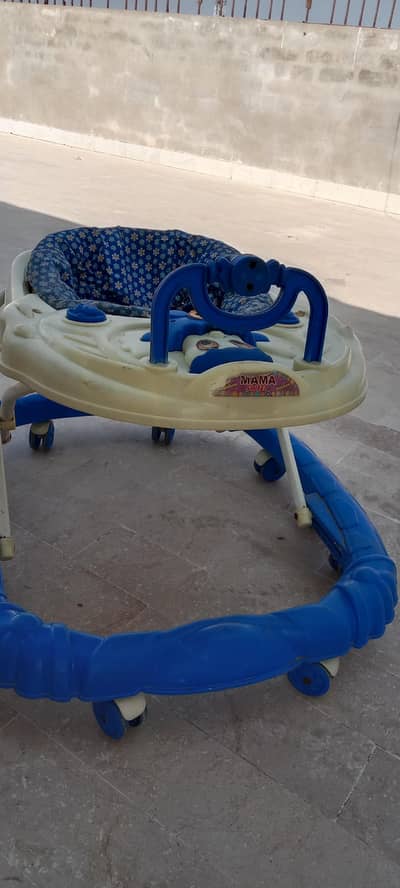 baby Walker