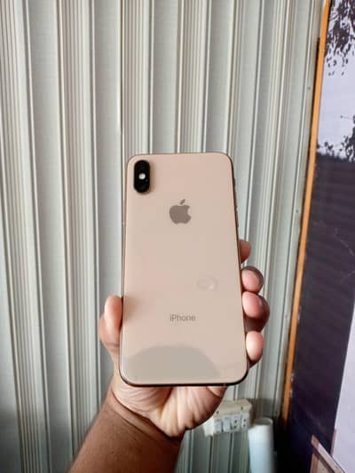 Apple iPhone XS