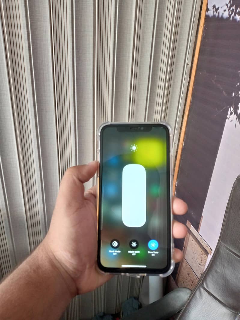 Apple iPhone XS 1