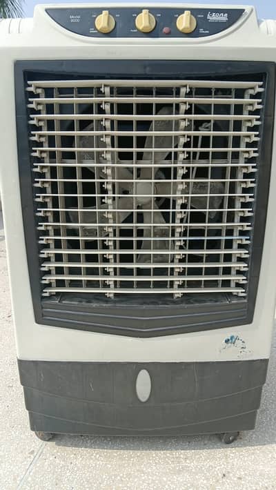 iZone Air Cooler - Excellent condition