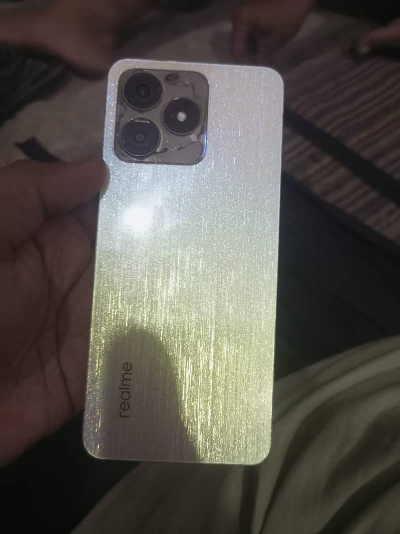 Realme C53 2