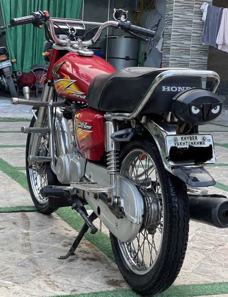 2021 model 0