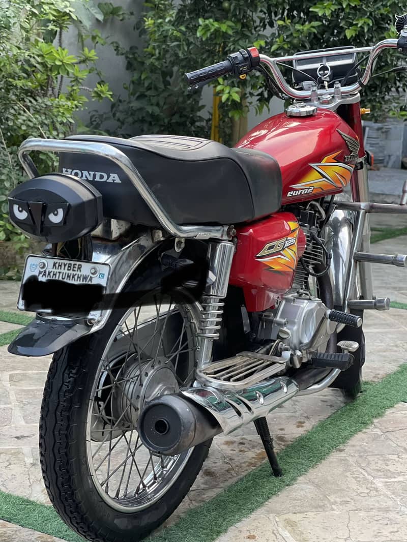 2021 model 2