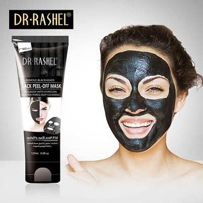face care harbal product made in home