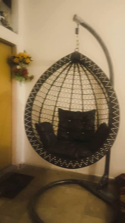 swing jhula