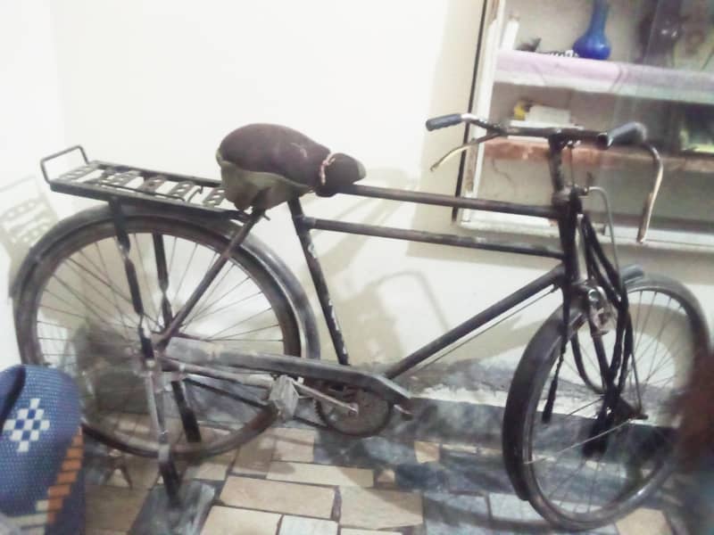 bicycle 0
