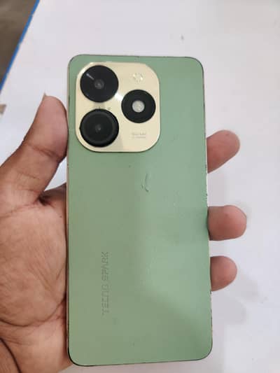 Tecno Spark Go 4/128