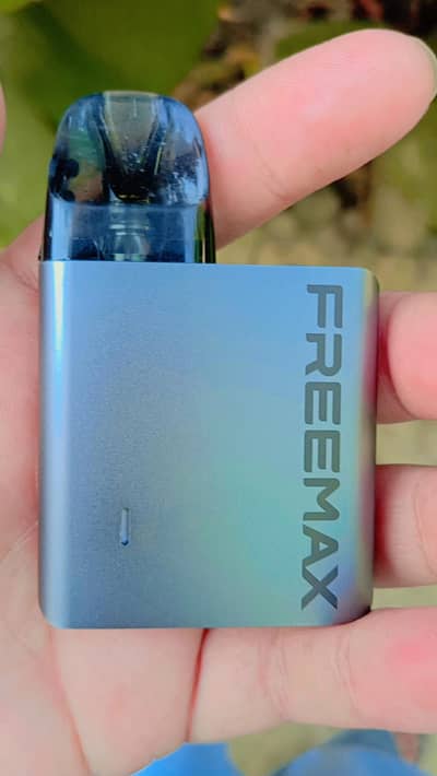 FREMAX DEVICE VAPE