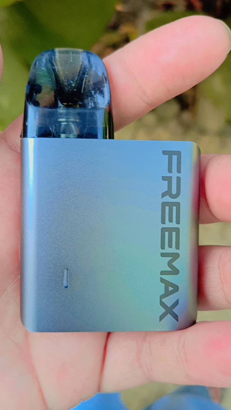 FREMAX DEVICE VAPE 0