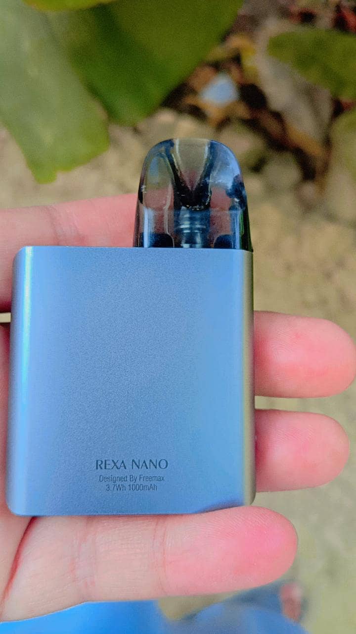 FREMAX DEVICE VAPE 1