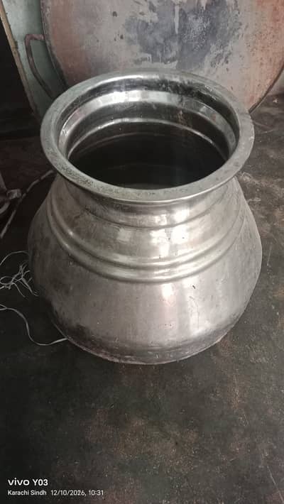 daig nihari big size urgent sale