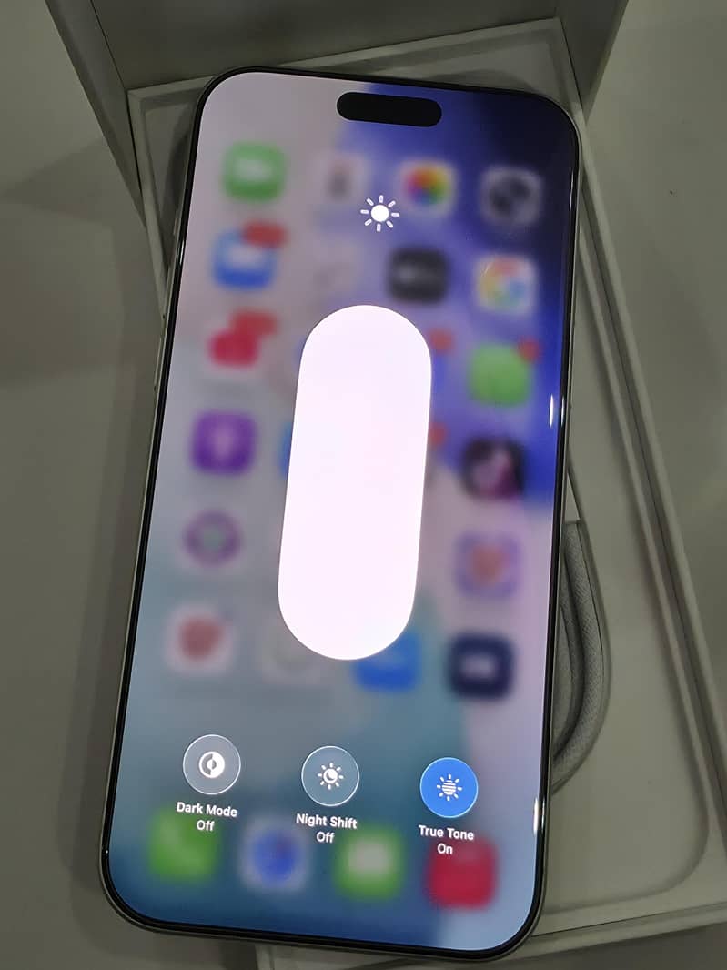 Apple iPhone 17 Pro Max 1