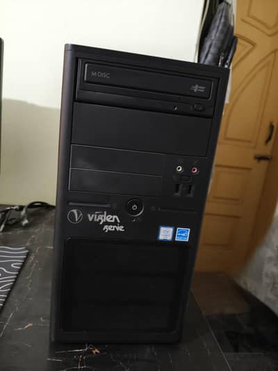Gaming PC for Sale | GTX 1060 6GB | Core i5 6th Gen | 24GB RAM
