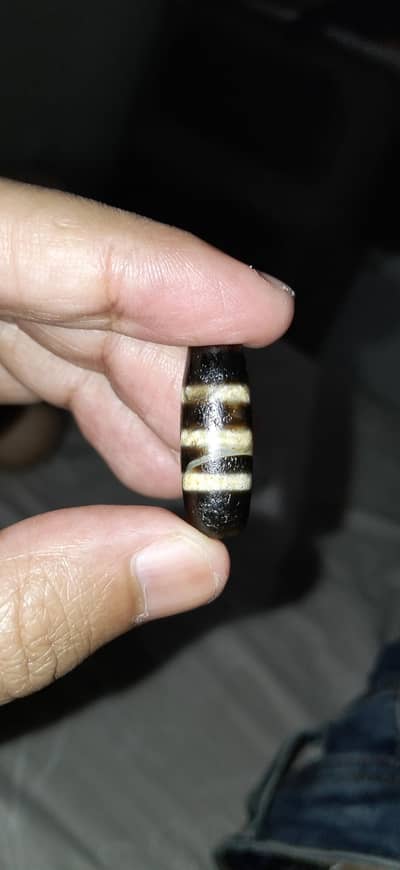 ancient beads chung zii