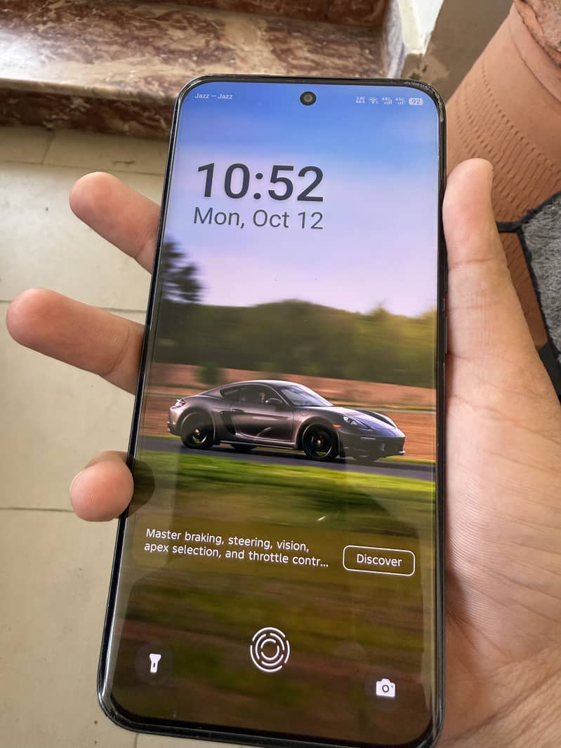 Tecno spark 40 pro plus 1