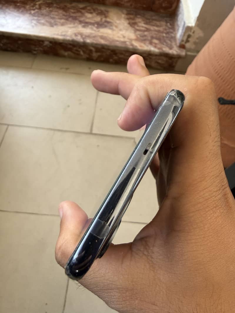 Tecno spark 40 pro plus 3