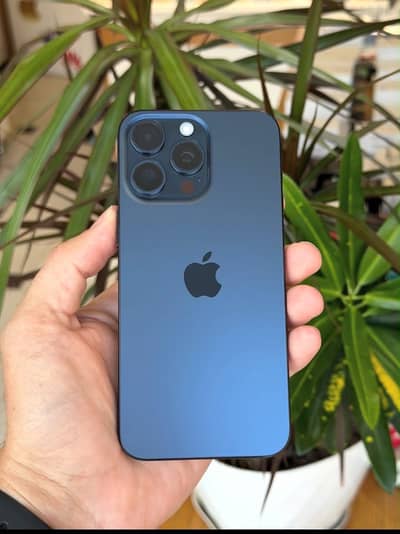 Apple iPhone 15 Pro Max Non Pta