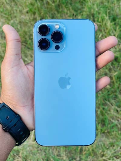 Apple iPhone 13 Pro Max 256Gb Factory Unlock