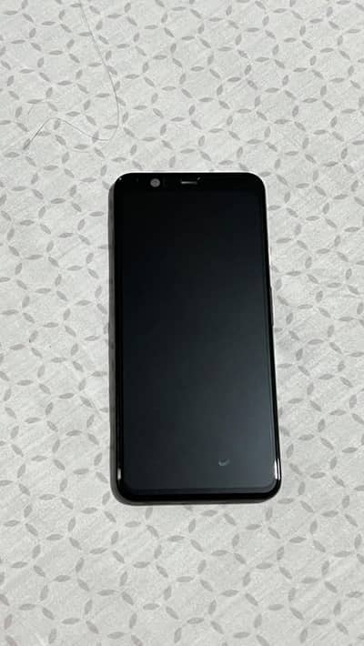Google Pixel 4 XL