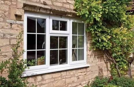 Aluminium Partitions and Door -Aluminium Windows for Home and Office