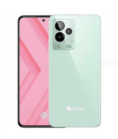 Dcode Bold 3 Pro
