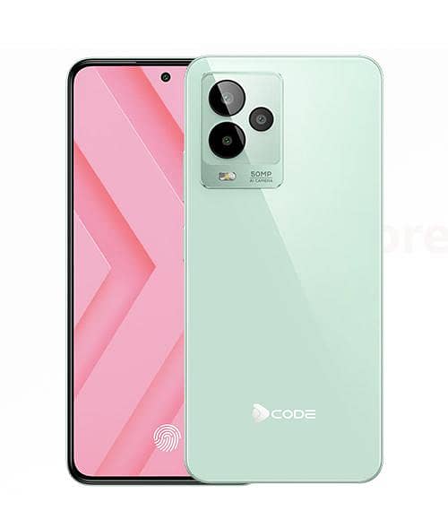Dcode Bold 3 Pro 0