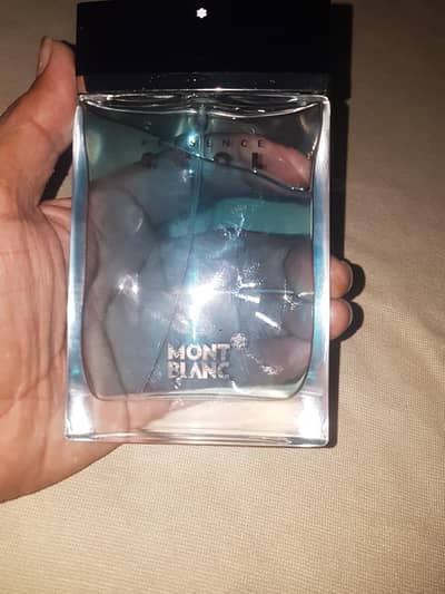 mont blank orignal long lasting