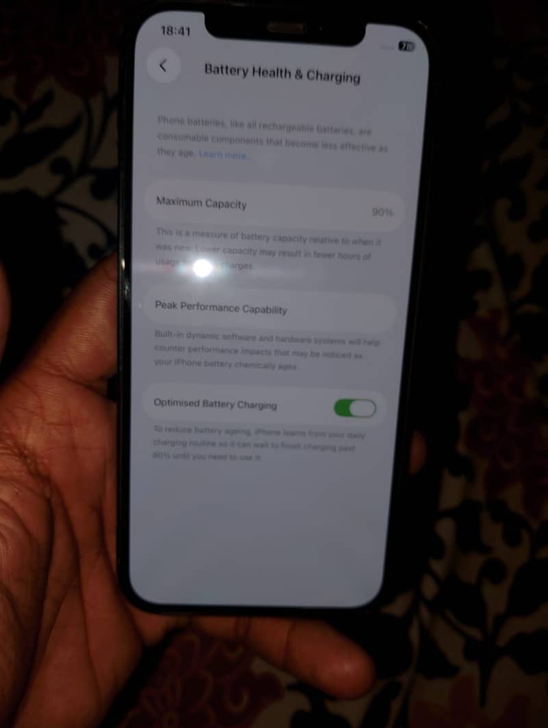 Apple iPhone 12 5