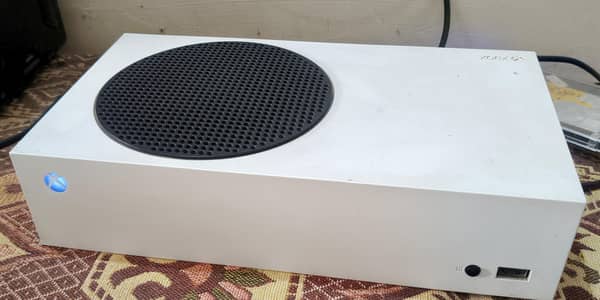 Xbox series s 512gb