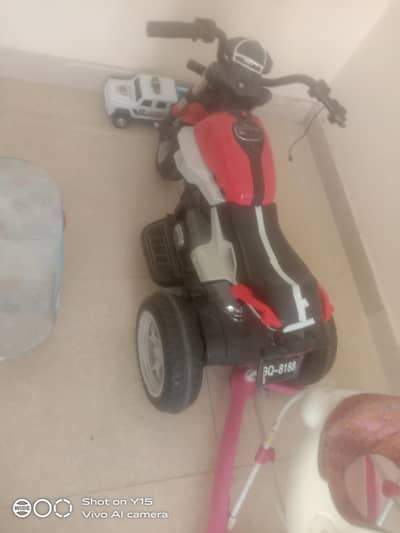 bike cycle