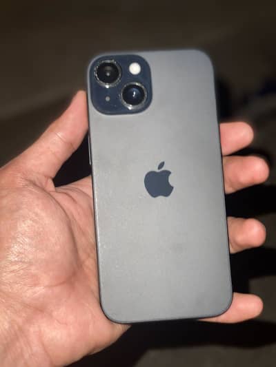 Apple iPhone 15