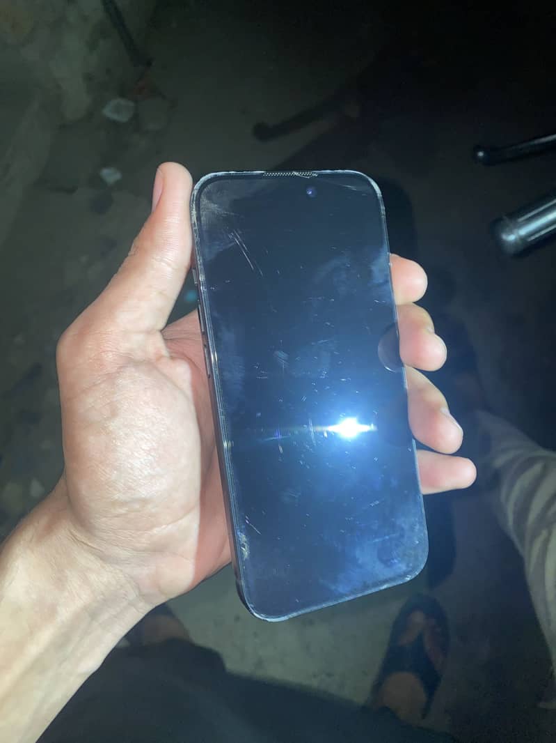 Apple iPhone 15 1