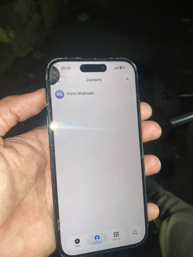 Apple iPhone 15 2