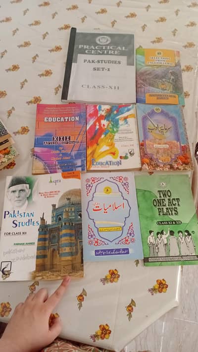 Books for Sale