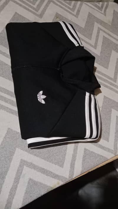 track suit