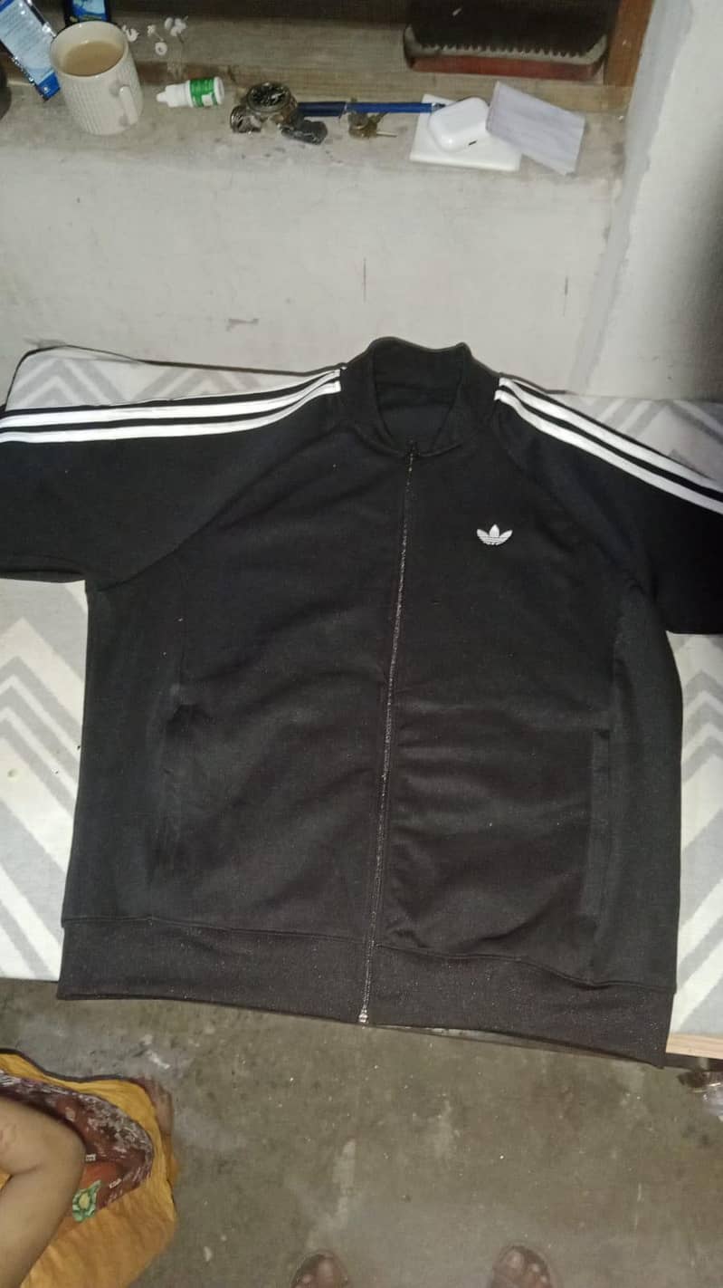 track suit 1
