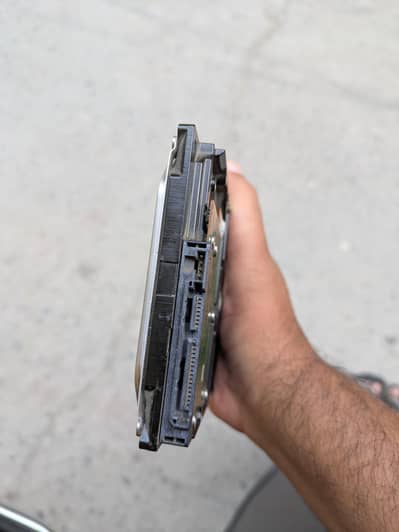500 gb hard