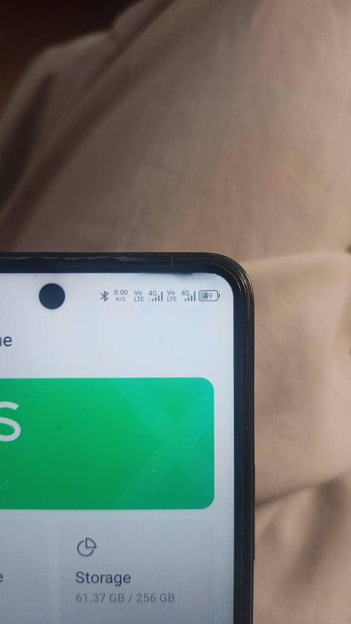Infinix Note 30 4