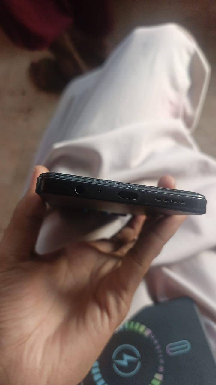 Infinix Note 30 5