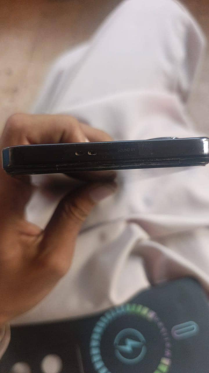 Infinix Note 30 6